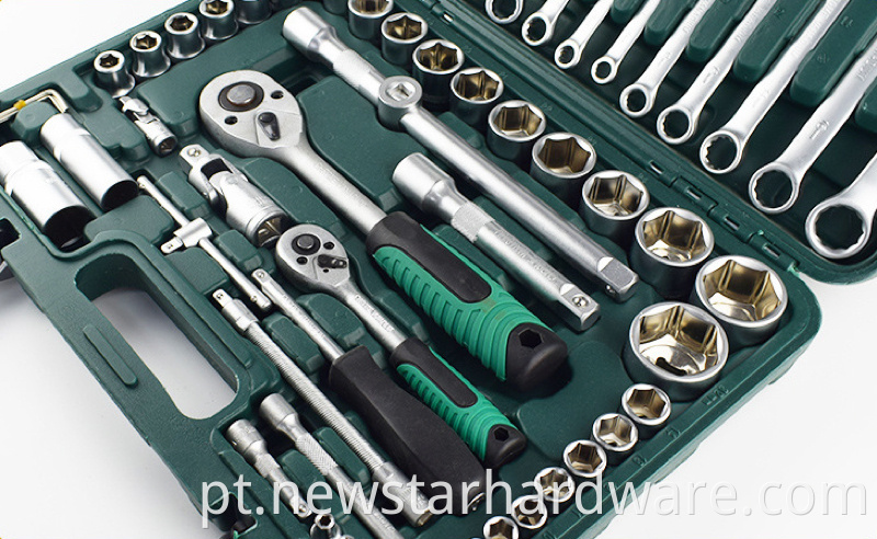 hand tool set